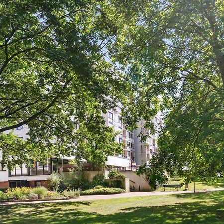 Appartamento Fraeulein Paula - Steinhude Wunstorf Esterno foto