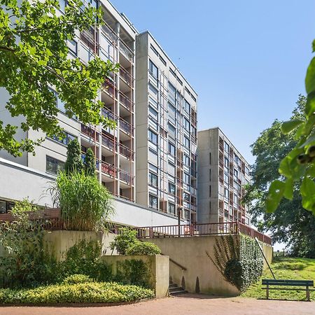 Appartamento Fraeulein Paula - Steinhude Wunstorf Esterno foto