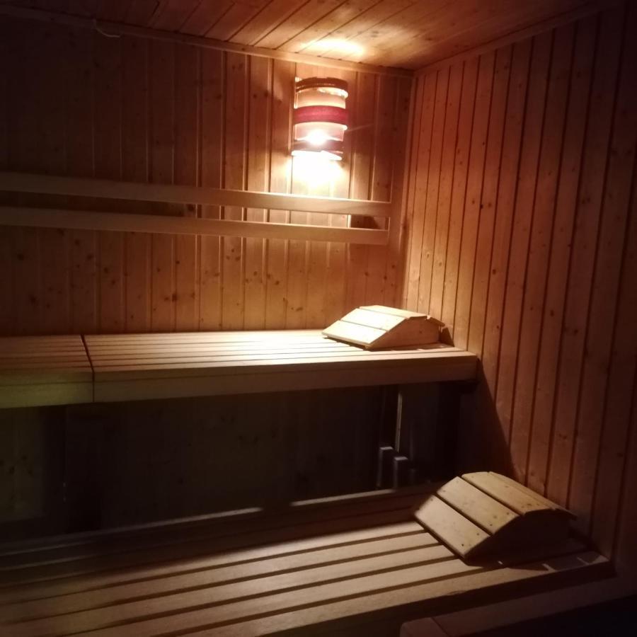 Appartamento Fraeulein Paula - Steinhude Wunstorf Esterno foto