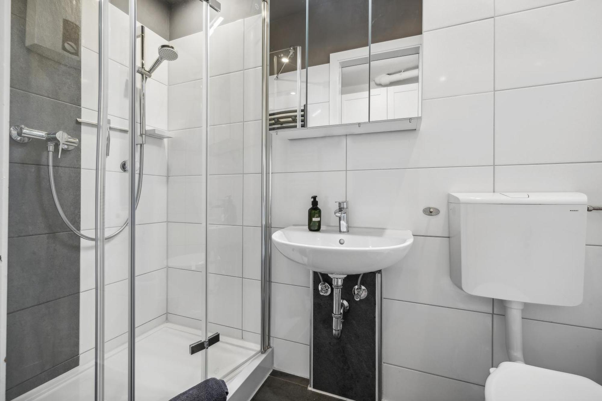 Appartamento Fraeulein Paula - Steinhude Wunstorf Esterno foto