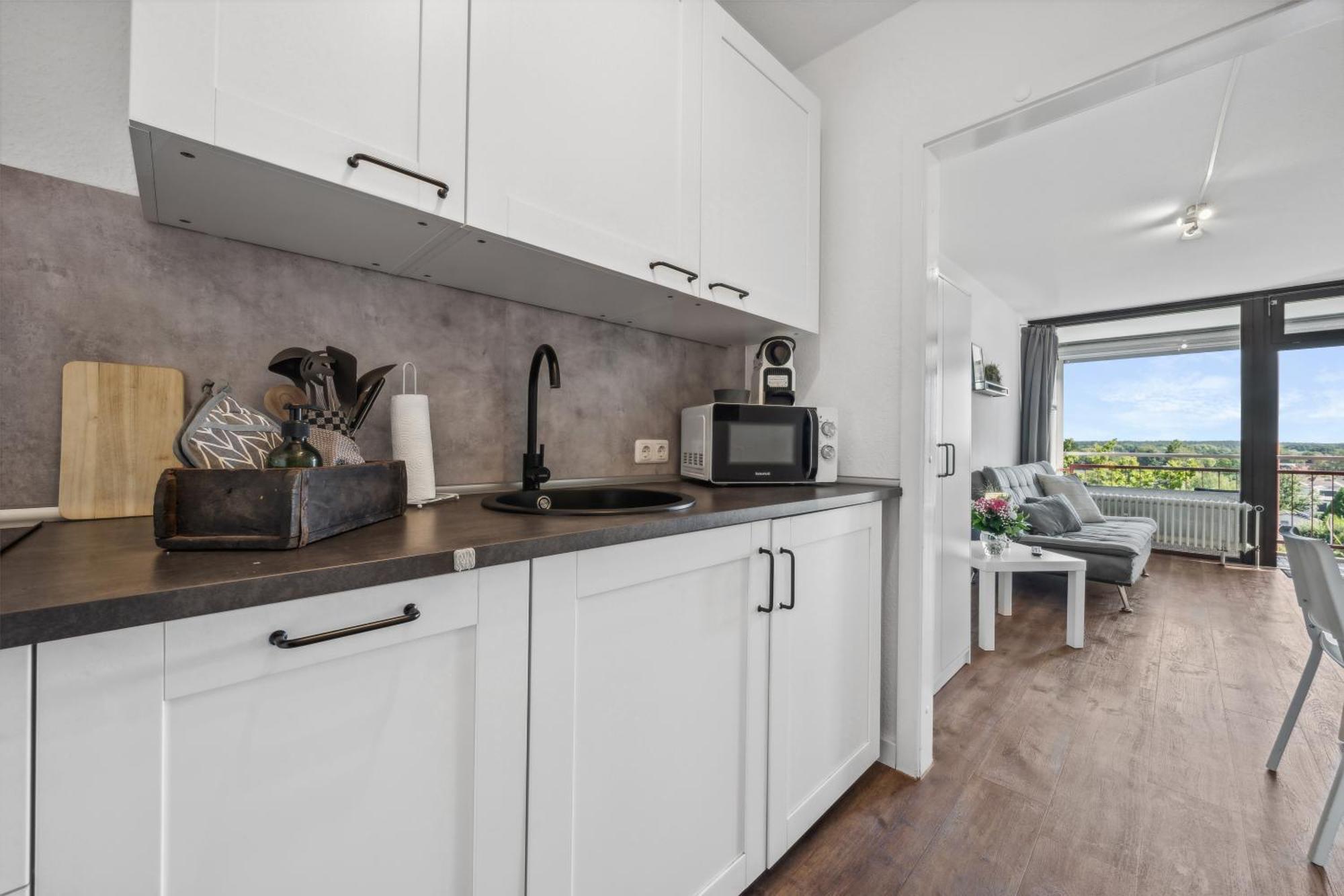 Appartamento Fraeulein Paula - Steinhude Wunstorf Esterno foto